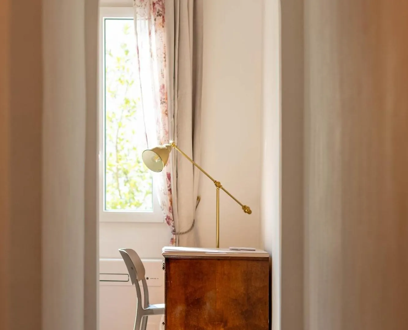 Stylish & Modern Apartment Near San Lorenzo Market Florens