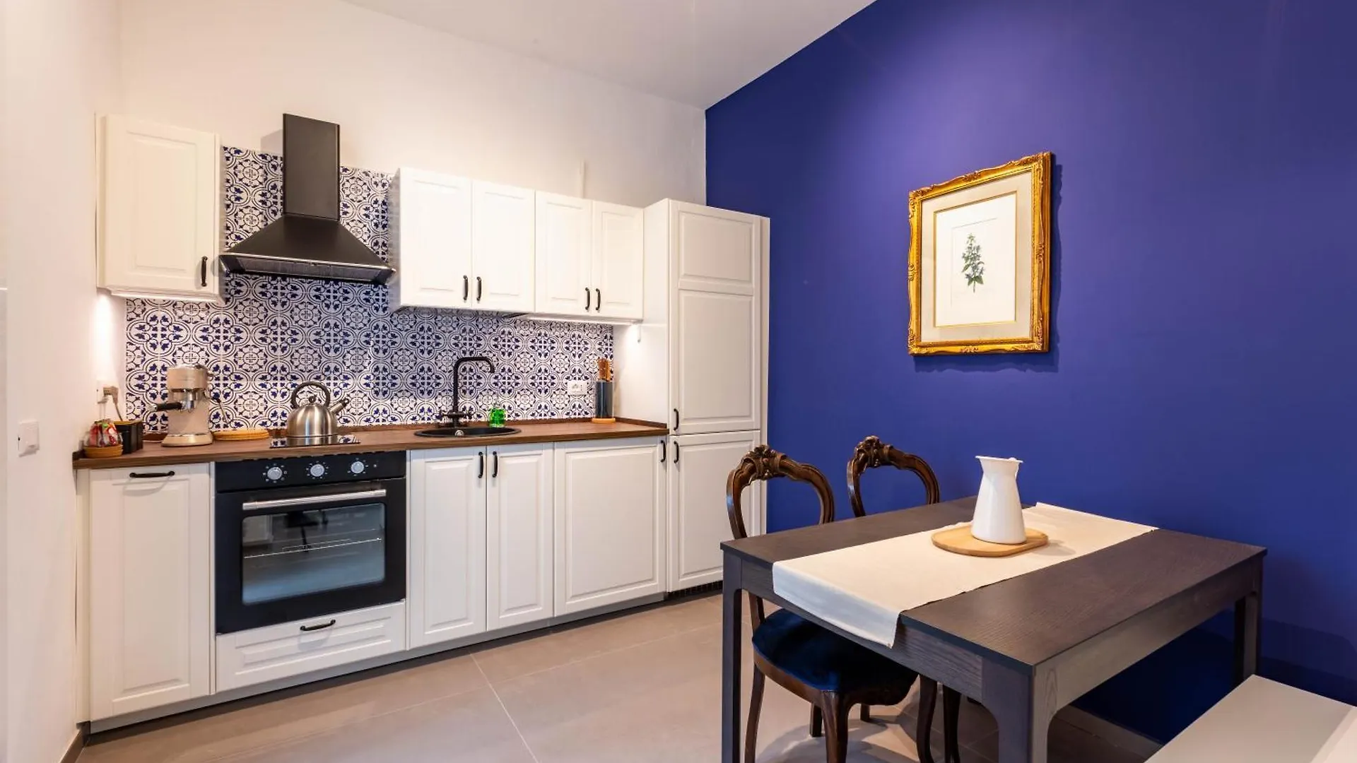Stylish & Modern Apartment Near San Lorenzo Market Florens
