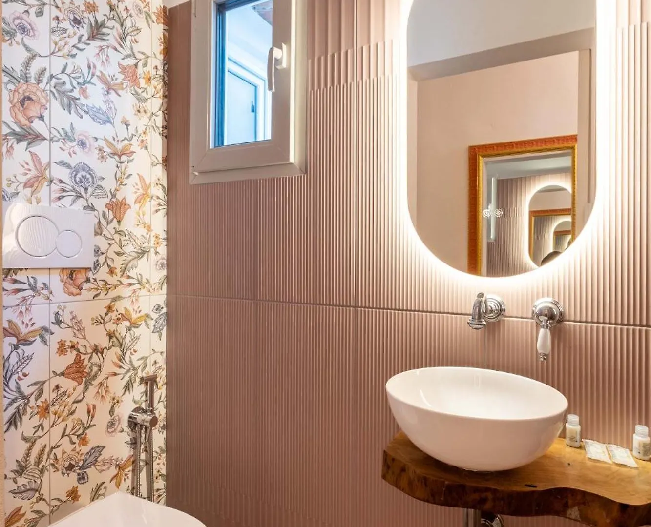 Stylish & Modern Apartment Near San Lorenzo Market Florens