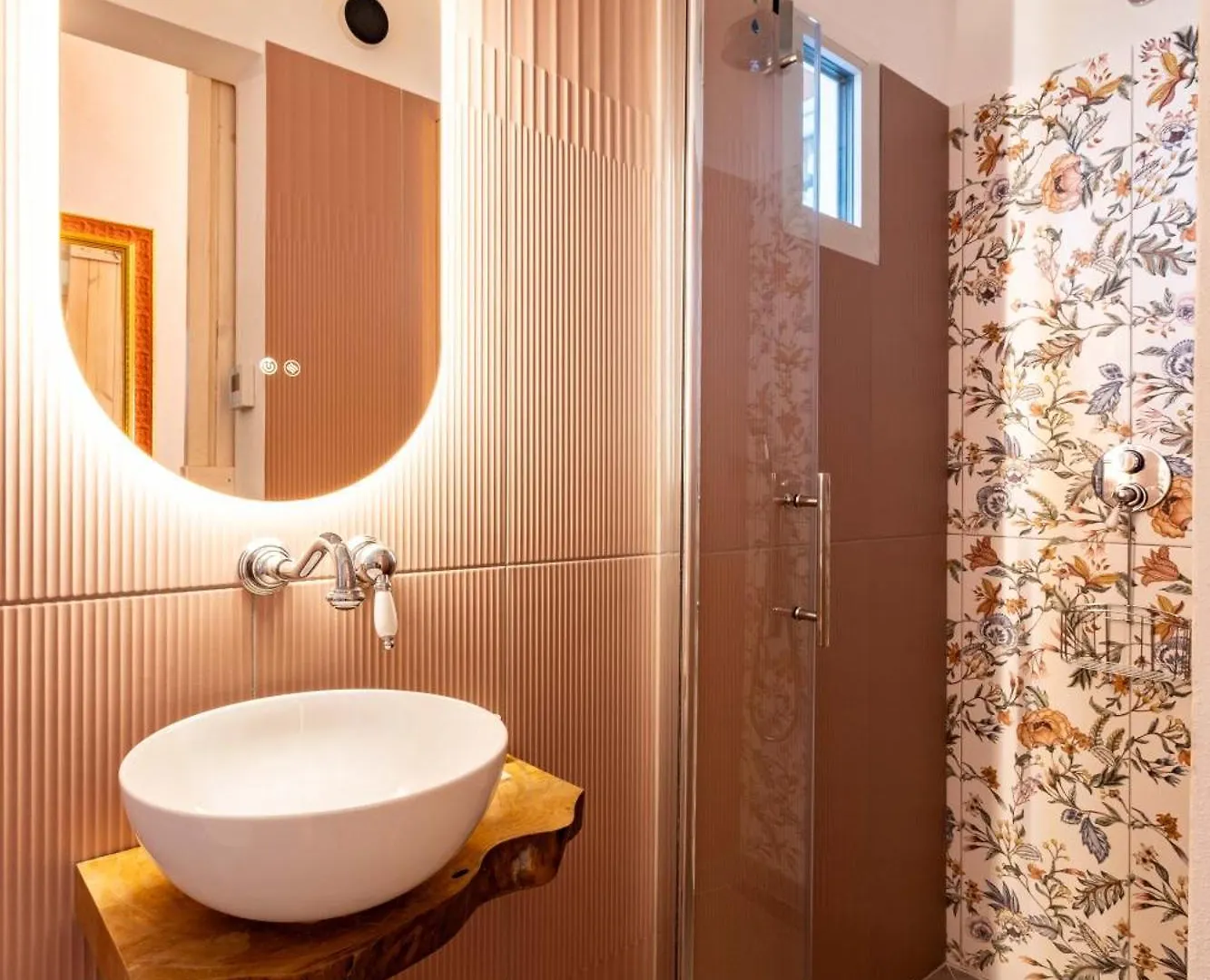 Stylish & Modern Apartment Near San Lorenzo Market Firenze Olaszország